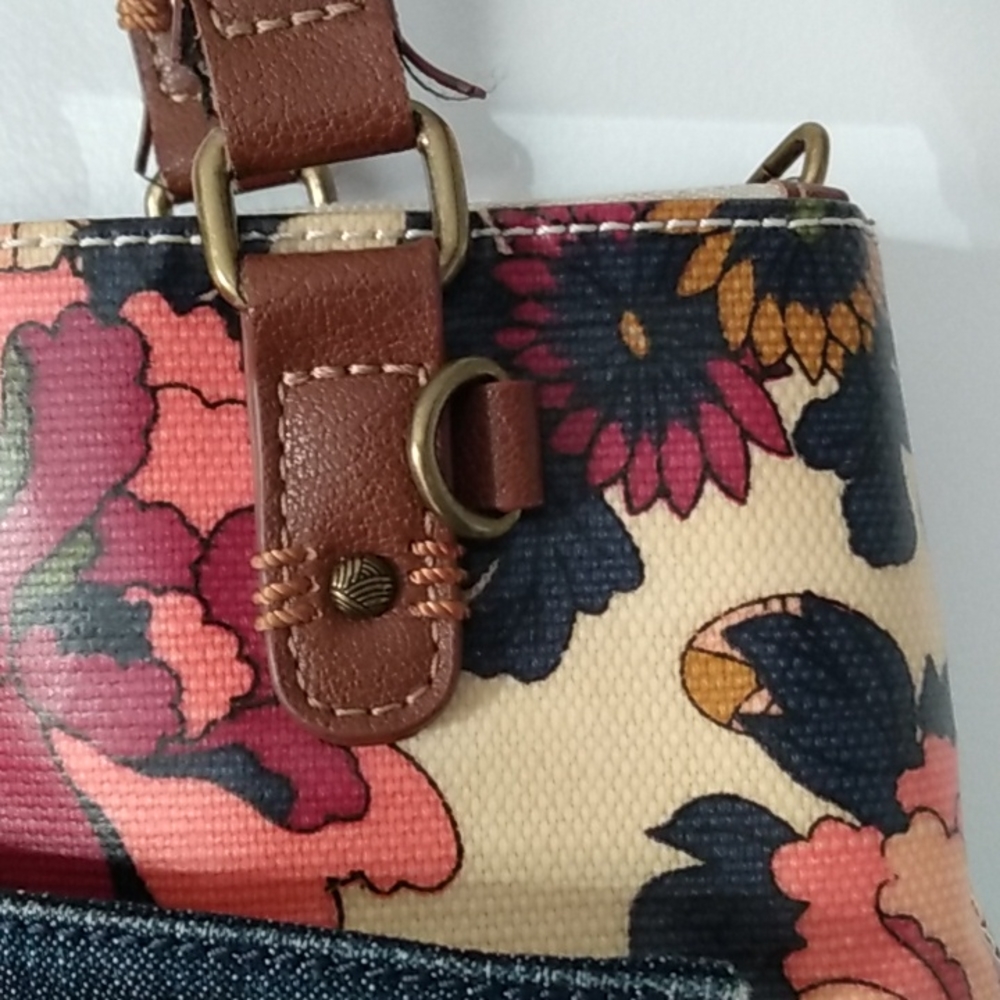 Sakroots bag - Picture 5 of 8